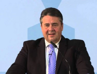 Κεντρικός ομιλητής ο Ζίγκμαρ Γκάμπριελ στην Ετήσια Γενική Συνέλευση του ΣΕΒ